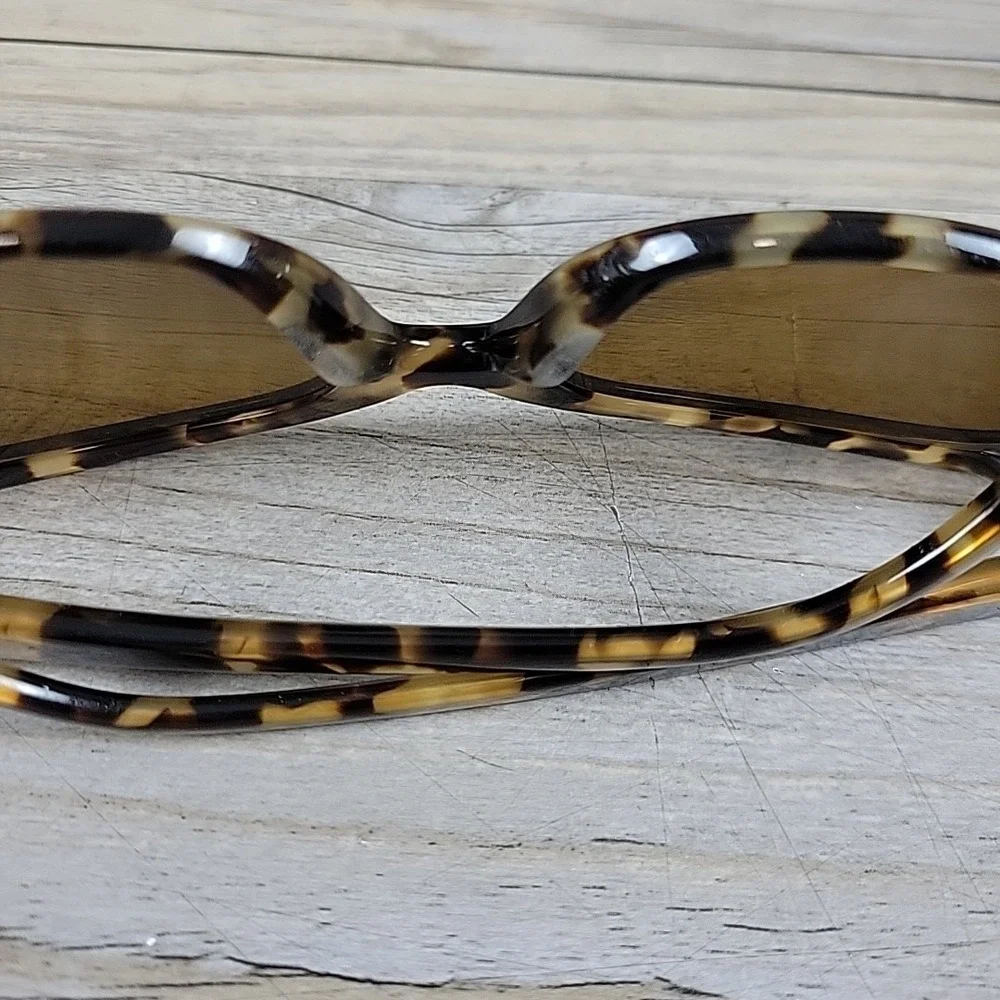 Kate Spade Phyllis/S 0ESP Sunglasses‎ Brown Tortoise Frames Only 52-18-135